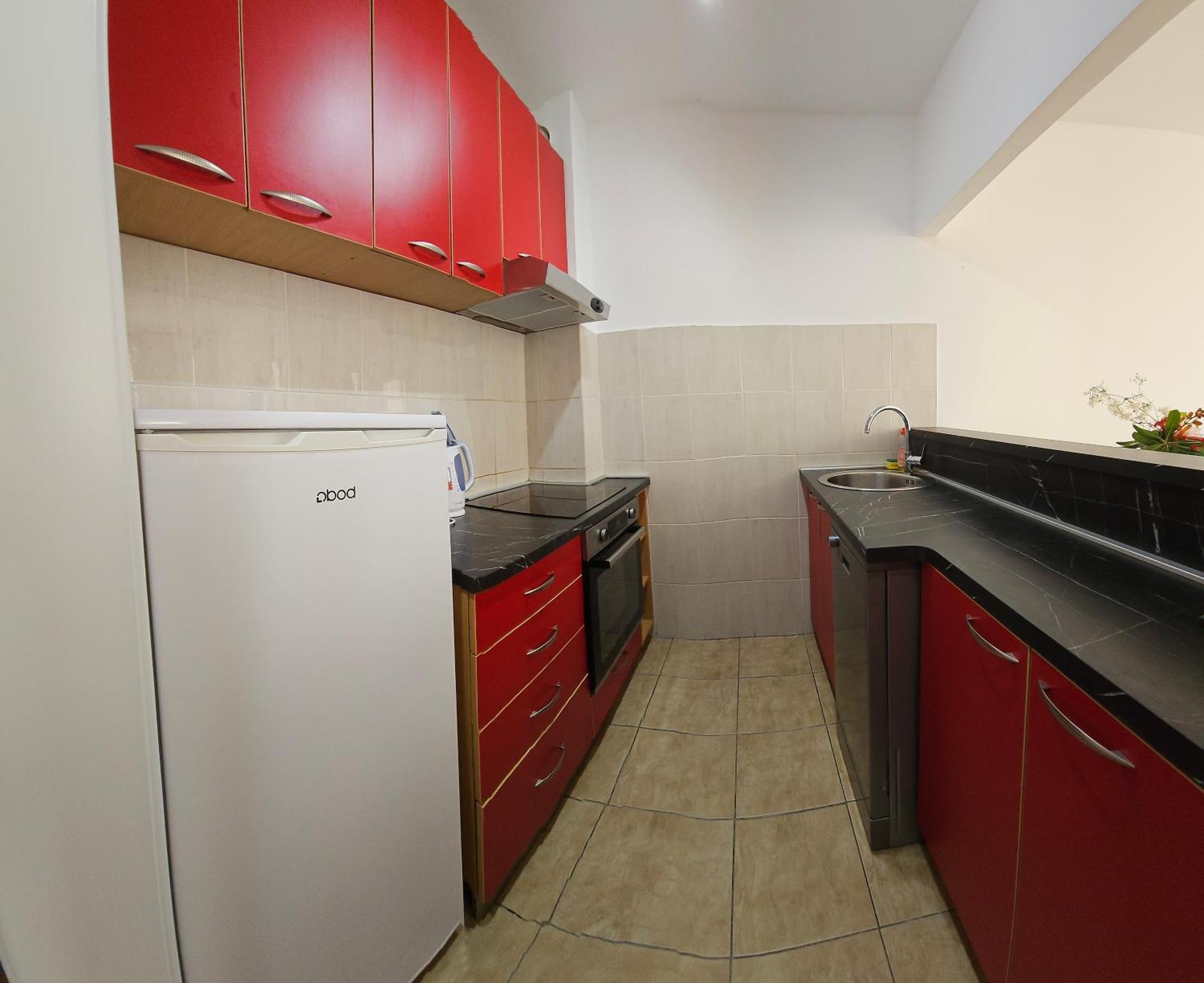 Mn One Bedroom Apartment