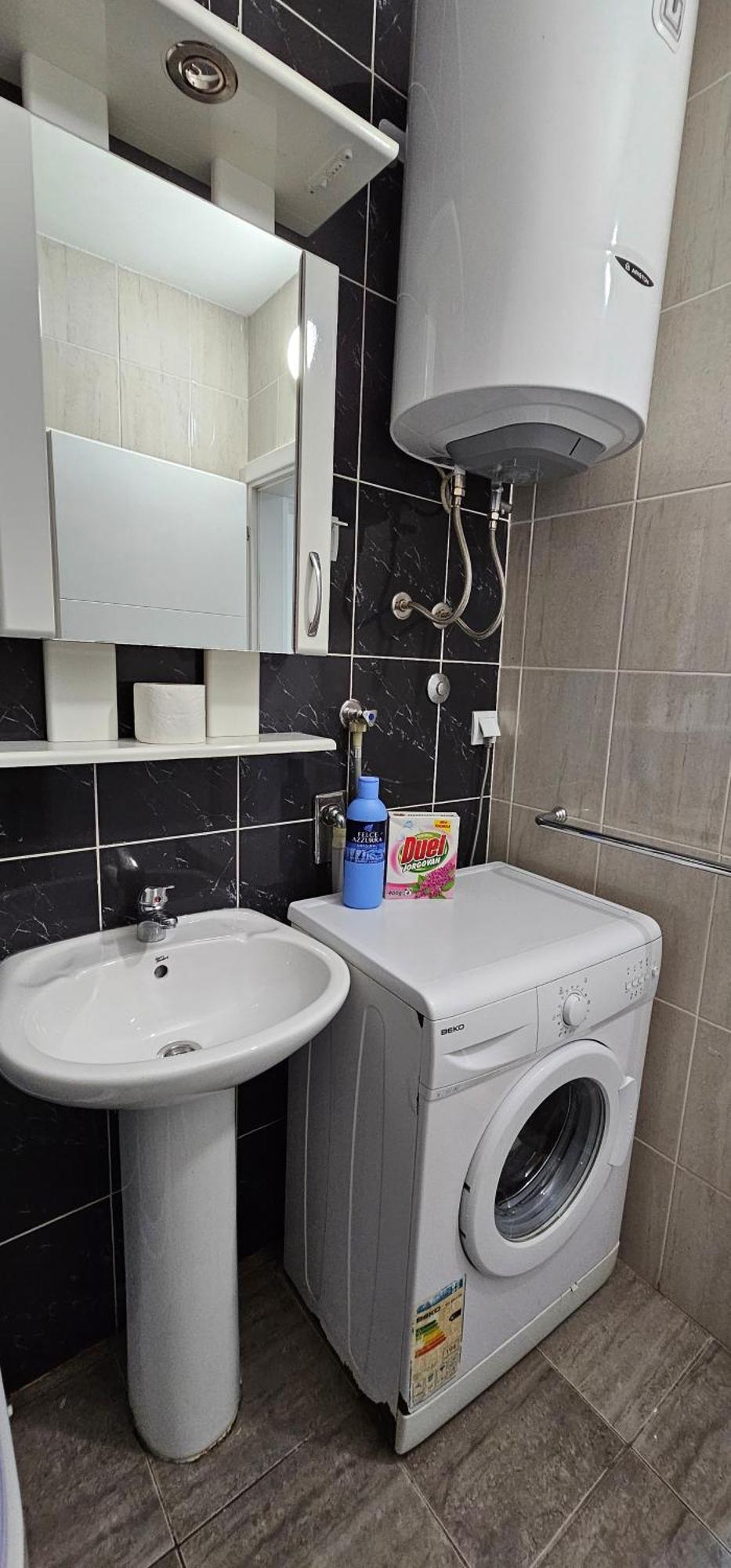 Mn One Bedroom * Budva