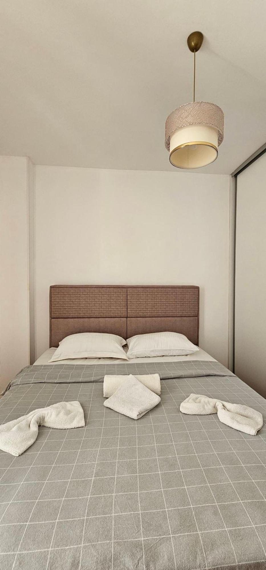 Mn One Bedroom Apartment Budva