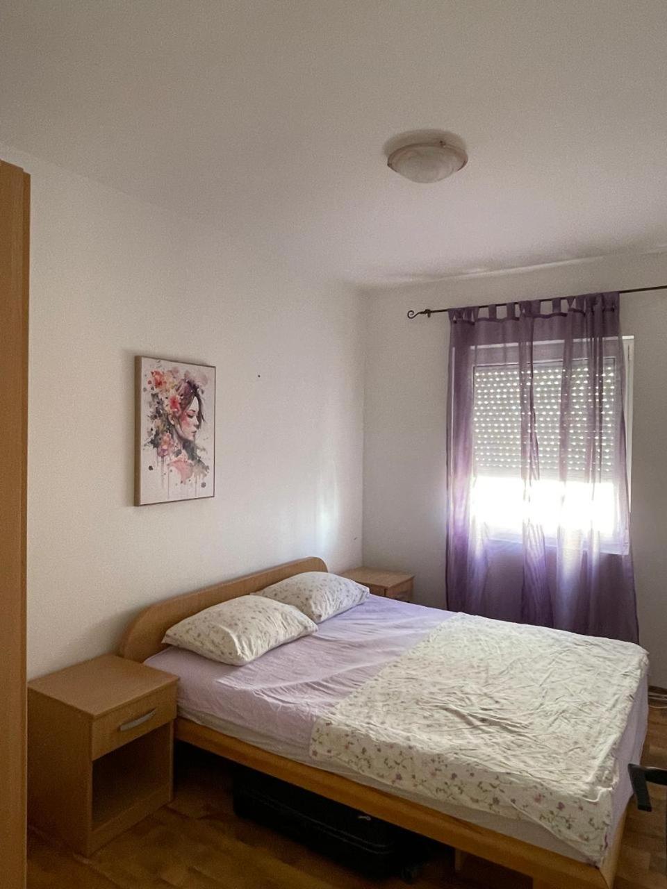 Mn One Bedroom Budva